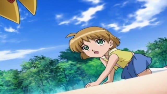 Bakugan: La Batalla 4x43