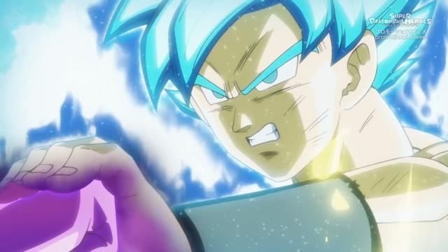 Dragon Ball Heroes 4x8