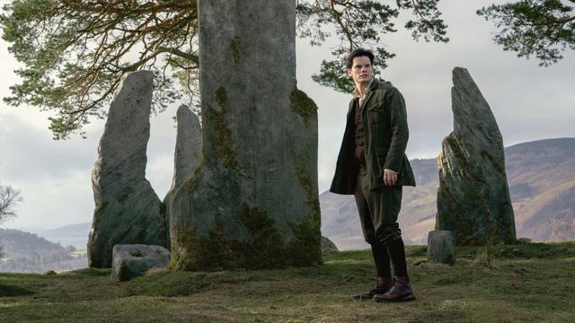 Outlander: Sangre de mi sangre 1x2