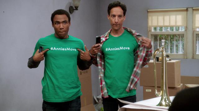 Community 3x7