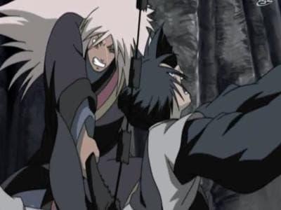 Naruto Shippuden 3x67