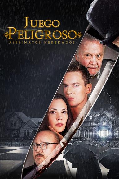 Juego Peligroso: Asesinatos Heredados