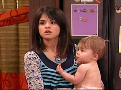 Los Hechiceros de Waverly Place 2x10
