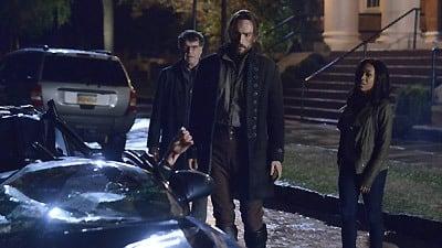 Sleepy Hollow 1x10