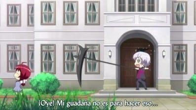 Seikon no Qwaser 2x10