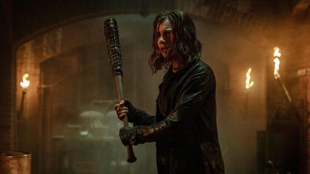 The Walking Dead: Dead City 2x8