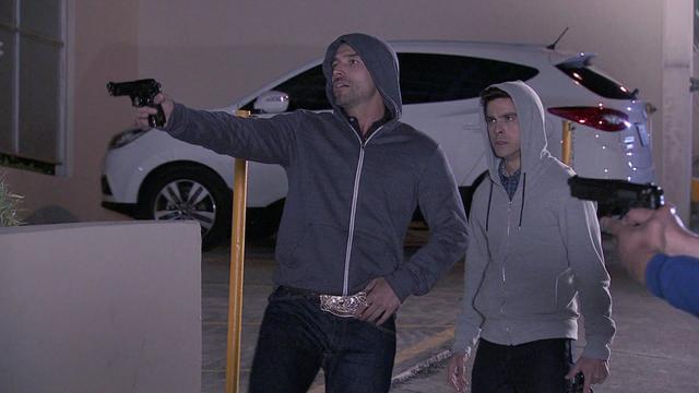 El Señor de los Cielos 3x38