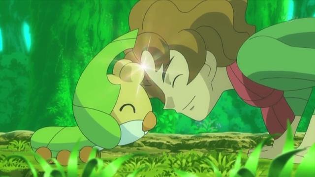Pokémon 14x18