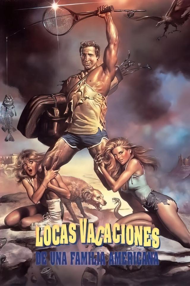 Vacaciones