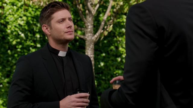 Supernatural 12x4