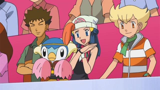 Pokémon 13x30
