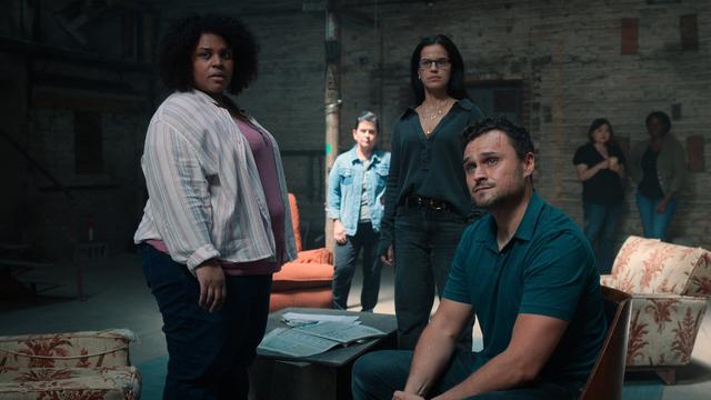 Manifiesto 4x16