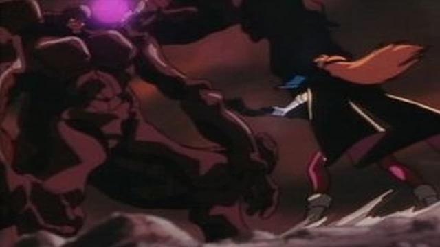 Los justicieros 1x10