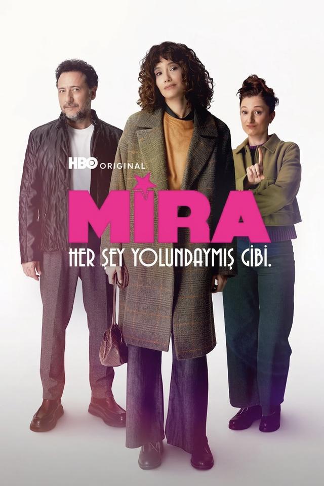 Mira: La vida después del divorcio