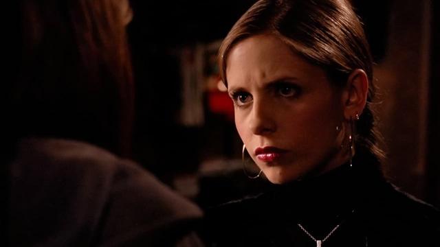 Buffy, la cazavampiros 6x10