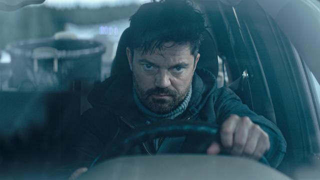 Alaska: La última frontera 1x7