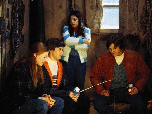 El Show de los 70's 3x10