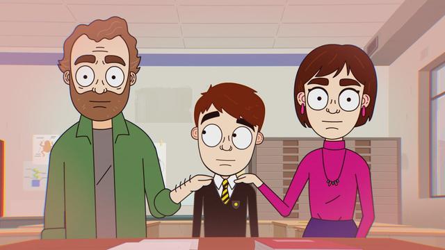 Dodo 1x16
