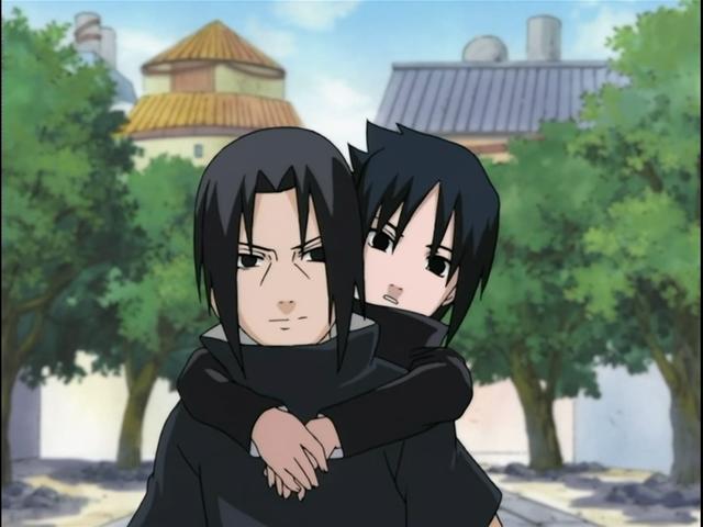 Naruto 3x129