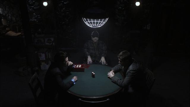Supernatural 5x7