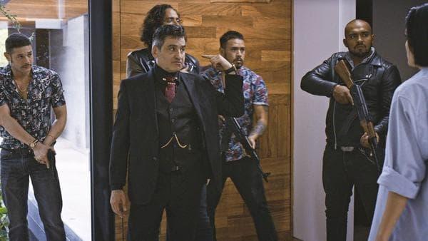 El Señor de los Cielos 7x45