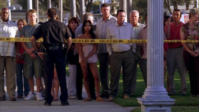 Mentes Criminales 4x12