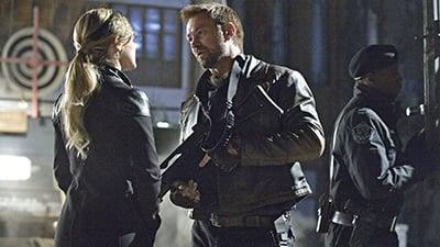 Defiance 2x8