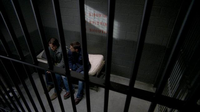 Supernatural 3x12