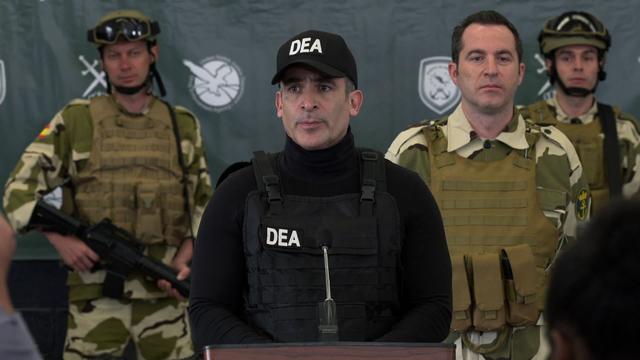El Señor de los Cielos 5x73