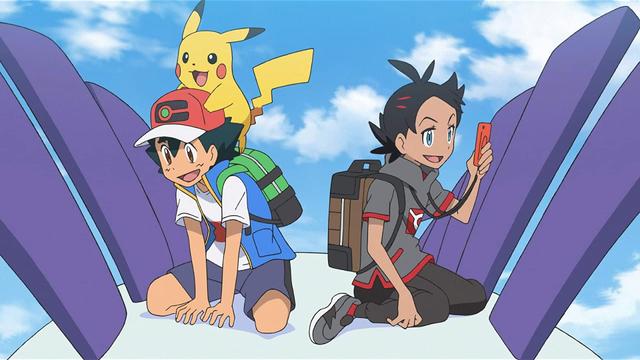 Pokémon 23x2