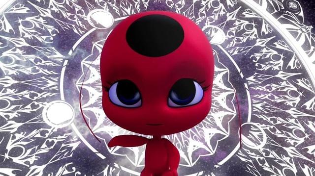 Miraculous: Las aventuras de Ladybug 2x18