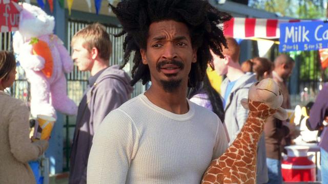 Mi nombre es Earl 4x24