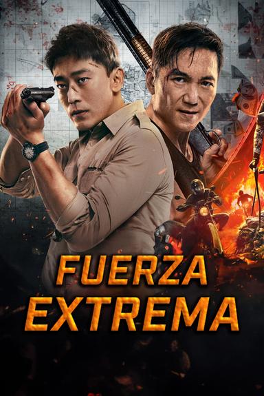 Fuerza Extrema