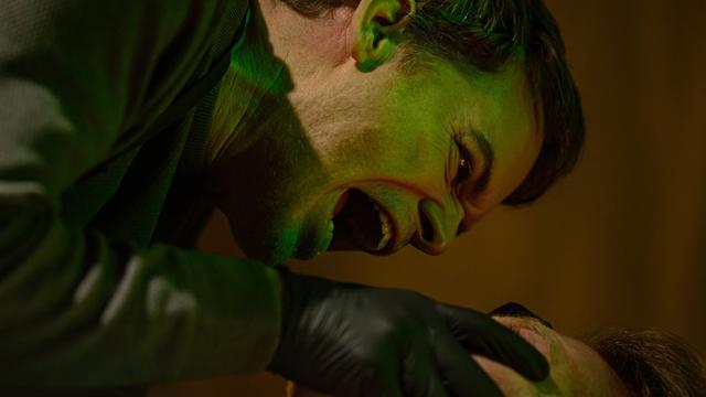 Dexter: Resurrección 1x3