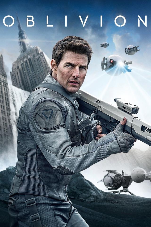 Oblivion: El Tiempo del Olvido