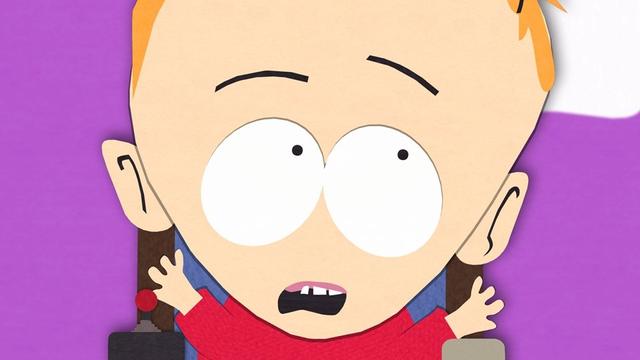 South Park 4x3
