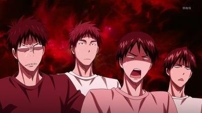 Kuroko no Basket 2x8