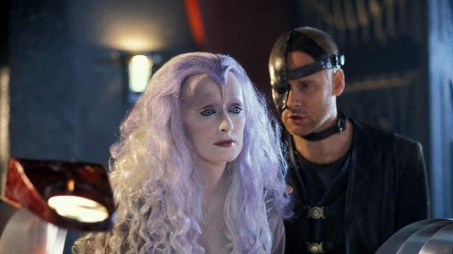 Farscape 3x12