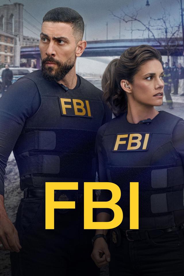 F.B.I.