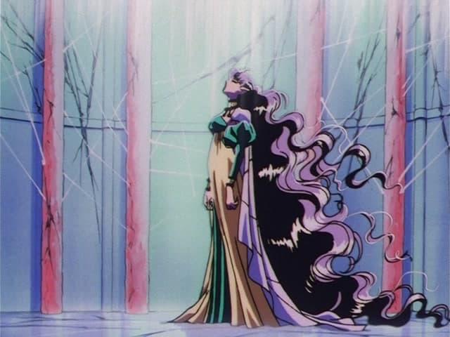 Sailor Moon 5x6