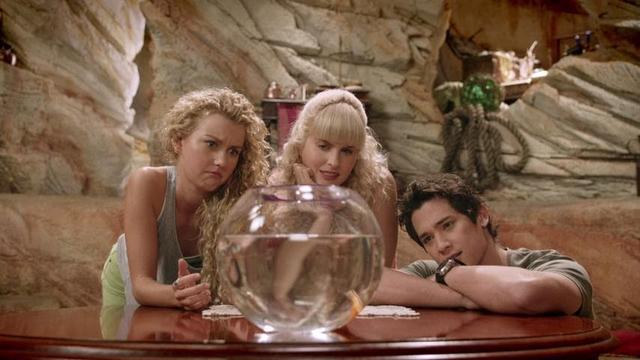 Mako Mermaids: An H2O Adventure 2x19
