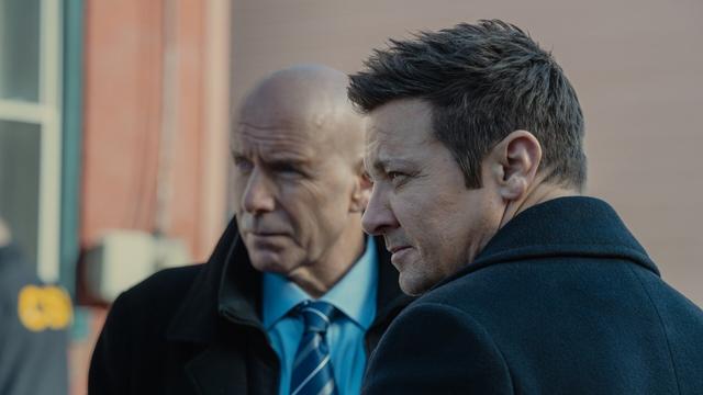 El Jefe de Kingstown 4x3