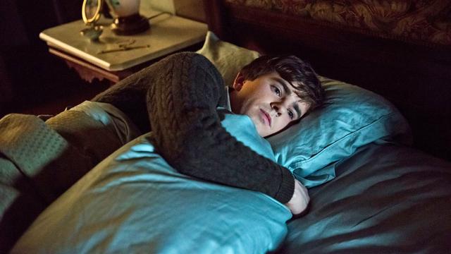 Bates Motel 4x10