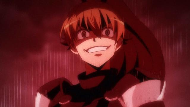 Akame ga Kill! 1x6