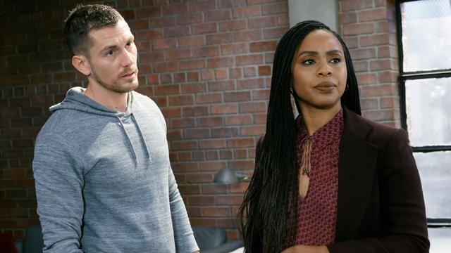 La ley y el orden: crimen organizado 3x10