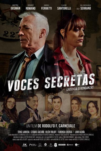 Voces secretas