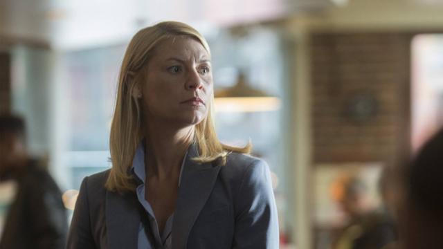 Homeland 7x1