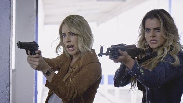 El Señor de los Cielos 7x65