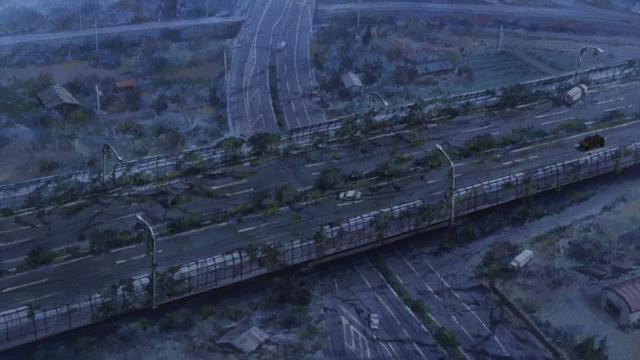 Seraph of the End 2x4