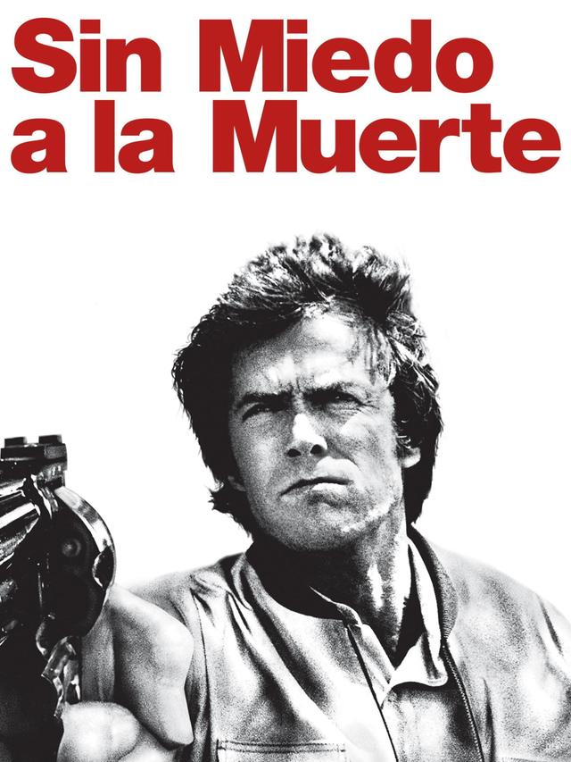 Sin miedo a la muerte